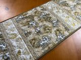 CUSTOM ORDER Turkeys Table Runner and Placemats